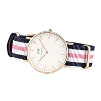 Daniel Wellington Damen-Armbanduhr South...