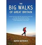 The big walks of Great Britain