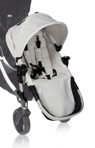 Baby Jogger 2011 City Select Second Seat Kit, Diamond Review