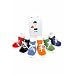 Trumpette Johnny's Sneaker Socks