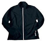 New! Sun Mountain Women's Micro-J Jacket - Black