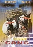 The Doberman Gang (1972)