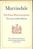 The extra pharmacopoeia : incorporating Squire's 'Companion'