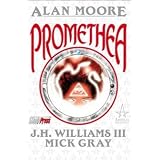 Promethea: 4di Alan Moore