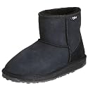 Emu Australia Men's Stinger Mini Sheepskin Boot