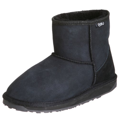Emu Australia Men's Stinger Mini Sheepskin Boot