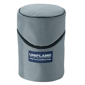 ���j�t���[��(UNIFLAME)UL-X�L�������O�P�[�X