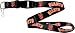 San Francisco Giants Lanyard Keychain