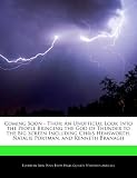 Coming Soon - Thor: An Unofficial Look Into the People Bringing the God of Thunder to the Big Screen Including Chris Hemsworth, Natalie Portman, and Kenneth Branagh
