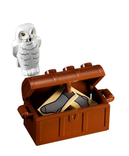 Imagen 8 de LEGO Harry Potter 4866 - El Autobús Noctámbulo (ref. 4622716)