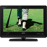 Sony Bravia M-Series KDL-26M4000 26-Inch 720p LCD HDTV