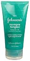 Johnson's No More Tangles Leave-in Conditioner, 5-Ounce Bottles (Pack of 6)