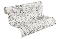 Schöner Wohnen 151445 Vliestapete, Muste...