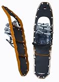Lightning Ascent Snowshoes - Men's by MSR