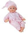 Corolle Mon Premier Calin 12" Baby Doll (Calin Charming Pastel)