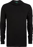 ELEMENT Commerce Mens Hooded T-Shirt
