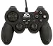 PlayStation 2 - Analog Controller [black] (EA Sports Edition)