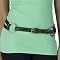 Women's Mossimo&reg; Double Strap Equestrian Belt - Brown