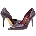 Michael Antonio Cuervo Pumps 8.5 Purple