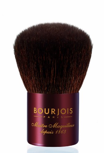 Bourjois Pinceau Powder Brush Pinceau Poudre for Women, 0.9 Ounce