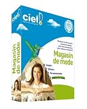 Revue Ciel  / Ciel point de Vente Mode