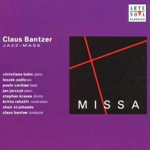 Produkt-Bild: Jazzmesse