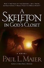 A Skeleton in God's Closet