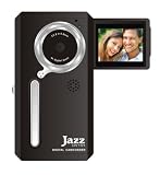 Red Digital Video Flip Movie Camera 1.5 TFT Flip LCD Screen
