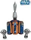 Star Wars Boba Fett Costume Accessory Jet Pack Jetpack