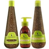 MACADAMIA Hair Care Kit