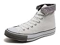 converse（コンバース） ALL STAR TURNDOWN HI（オールスターターンダウンHI） 1B605 ホワイト