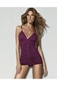 Spiegel Shape fx All-over Control Shirred Retro Swimsuit