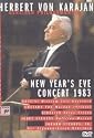 Karajan / Bpo - New Year's Eve Concert: Berlin 1983 [DVD]