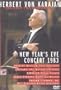 Herbert Von Karajan - His Legacy for Home Video: New Year's Eve Concert 1983