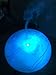 LUOYIMAN™ Electric Aroma Diffuser Humidifier Whisper-quiet Operation well design Enjoy Aromatherapy Experience Auto off with Scented Essential Oils Cool Mist Humidifier(Pink)