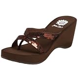 Yellow Box Women's Eleanor Sandal