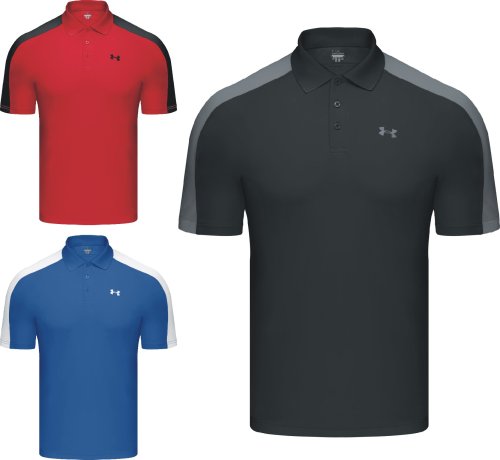 UNDER ARMOUR 1201520 Instinct Polo