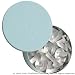 Nigella Lawson Cookie Cutters A-Z/0-9 Shapes
