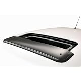 2012 NAR Passat Sunroof Air Deflector by Volkswagen