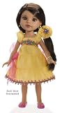 Hearts For Hearts Girls - Consuelos Folklorico Dance Dress Set