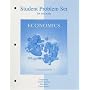 Student Problem Set t/a Economics