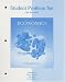 Book Student Problem Set t/a Economics