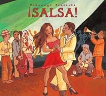 Putumayo Presents: Salsa