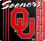 Oklahoma Sooners Mouse Pad