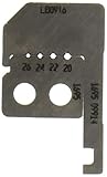 IDEAL カスタムライトストリッパー 替刃 45‐656用 LB-916