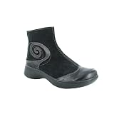 NAOT Oyster Boots Shoes Purple Womens SZ