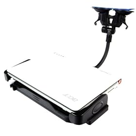 UltimateAddons Universal Double Suction Cup Car Kit Mount for 9" - 13" Netbook's