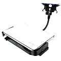 UltimateAddons Universal Double Suction Cup Car Kit Mount for 9" - 13" Netbook's