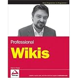 Professional Wikis (Programmer to Programmer)