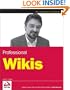 Professional Wikis (Programmer to Programmer)